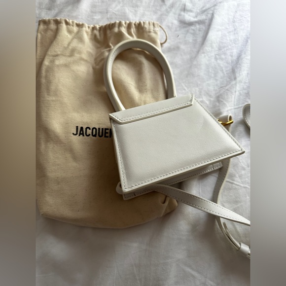 Jacquemus Le Chiquito - Picture 3 of 3